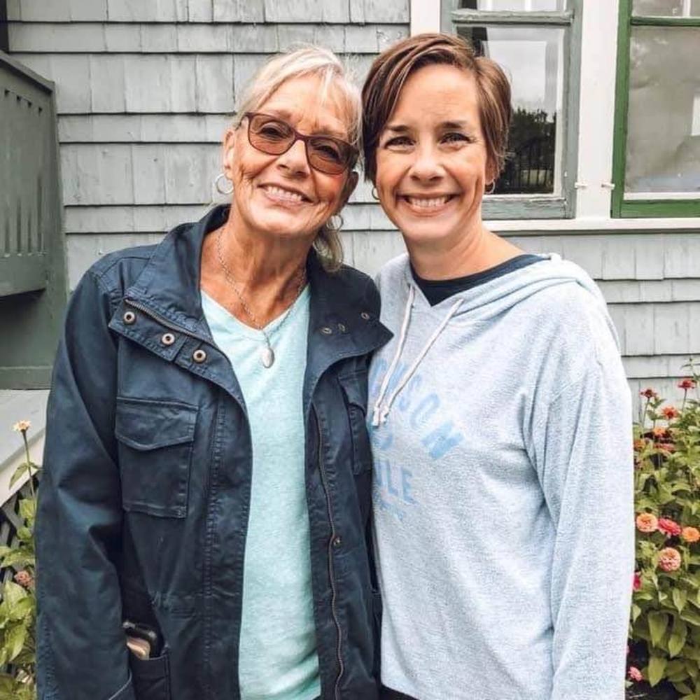 Meet your Posher, Geka